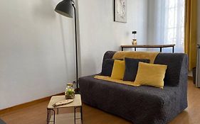 Studio Cosy En Hyper Centre Quartier Du Forum